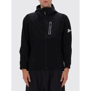 And Wander Jacket Men Black